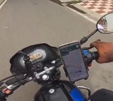 Lucknow Woman Books Ola Bike for 180 Meter Ride Due to Dog Fear