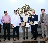 Nara Lokesh AP Government Partners with NVIDIA for AI Skill Training