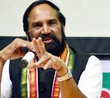 Uttam Kumar Reddy Warns Fight for Telangana Rights on AP Project
