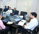 Nara Lokesh on Successful Mega DSC in Andhra Pradesh After 7 Years