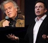Steve Bannon calls Elon Musk illegal alien demands deportation