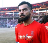Virat Kohli Faces Police Complaint in Bengaluru Stampede Case