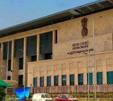 High Court Orders Status Quo in Sajjala Family Land Case