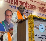 Rahul Gandhi misleading people on Caste Census: BJP leader K Laxman