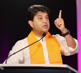 PM Modi's Panch Pran initiative inspired by Shivaji Maharaj’s Hindavi Swaraj: Jyotiraditya Scindia