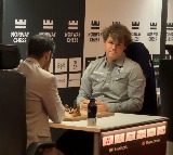 Carlsen clinches Norway Chess 2025 title after Gukesh falters