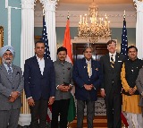 Indian delegation meets US Officials, discusses Pahalgam terror attack, Op Sindoor