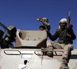 Houthis say ready to swap all prisoners with Yemeni govt