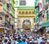 Bakrid 2025: Muslims across India celebrate Eid al-Adha with prayers, sacrifice