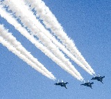 IAF to conduct large-scale combat drills near India-Pak border; NOTAM issued