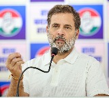 Rahul Gandhi alleges 'match-fixing' in Maharashtra polls; calls it 'poison' for democracy