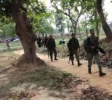 Chhattisgarh: Bijapur encounter enters third day; two more Maoists neutralised
