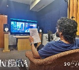 Nagarjuna wraps up dubbing for Sekhar Kammula's 'Kuberaa'