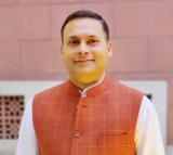 Rahul following George Soros' playbook to spread electoral chaos: Amit Malviya