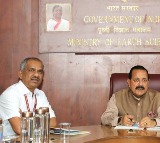 Jitendra Singh to lead high-level Indian delegation in France