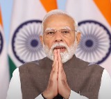 Build strong, disaster-resilient infrastructure for future: PM Modi tells world