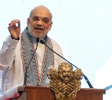 HM Shah hails anti-Naxal triumph; pledges relentless drive for peace