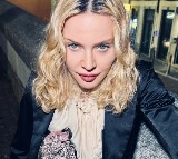 Madonna was ready to ‘mud wrestle Miranda Kerr' in music video