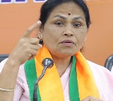 Shobha Karandlaje slams Cong for comparing Chinnaswamy mayhem with Prayagraj stampede
