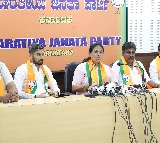 Take action against Siddaramaiah over stampede tragedy: Shobha Karandlaje asks Cong leadership