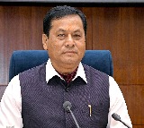 India aiming for net zero emissions at major ports by 2047: Sarbananda Sonowal