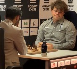 Carlsen clinches Norway Chess 2025 title after Gukesh falters
