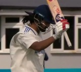 KL Rahul Scores Class Century Against England Lions