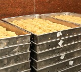 TTD Issues Notices to Companies Using Srivari Laddu Name