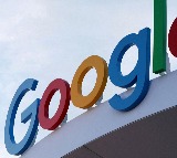 Google Project in Amaravati High Level Talks with Government