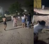 Raipur Incident Girls Attacked After Birthday Party in Chhattisgarh