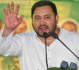 Tejashwi Yadav Narrowly Escapes Major Accident in Bihar