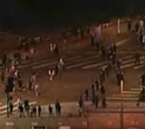 Los Angeles Immigration Raids Spark Protests and Arrests