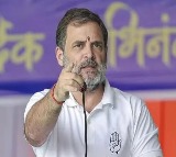 Rahul Gandhi Alleges Match Fixing in Maharashtra Elections