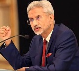 Jaishankar Rejects Treating Pakistan and India Equally