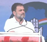 Rahul Gandhi Accuses BJP of Match Fixing in Maharashtra Elections