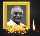 Palla Srinivasarao Father Passed Away Nara Lokesh Condolences