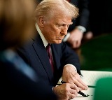 Donald Trump Claims He Prevented Nuclear War Between India Pakistan