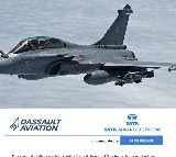Kishan Reddy announces Rafale jet fuselages to be made in Hyderabad