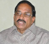 Thummala Nageswara Rao Denies Kaleshwaram Project Involvement