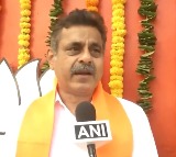 Konda Vishweshwar Reddy Comments on Kaleshwaram Project Design