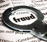 Sai Venkat Sujith Andhra Pradesh Secretariat Job Scam Busted