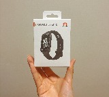 Huawei Band 10 Launched in India with 14 Day Battery