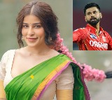 Shreyas Iyer I Already Married Him in My Mind Says Edin Rose