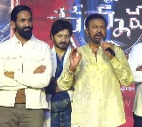 Mohan Babu Asks Fans to Support Kannappa Starring Manchu Vishnu
