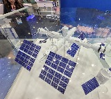 Russia Unveils New Space Technology for Orbital Stations