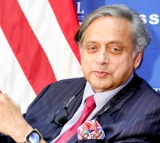 In Pakistan you get rewarded for promoting terrorism: Shashi Tharoor