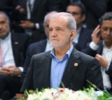 Iran ready for inspection of nuclear facilities, but won't accept coercion: President Pezeshkian