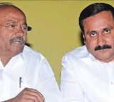 Hopes of truce in PMK rise as political parties gear up for 2026 TN Assembly polls