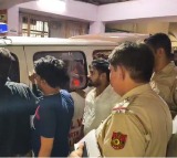 Delhi: 9-year-old's body found in suitcase, police suspect sexual assault
