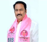 BRS legislator Maganti Gopinath passes away